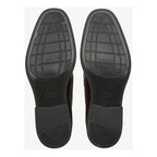 Zapato Mocasín De Vestir Para Caballero Mod.421402  Flexi®