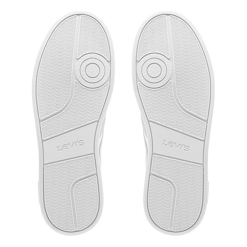 Tenis Casual Para Mujer Mod. L1125111 S Marca Levi's®