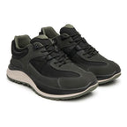 Tenis Outdoor Country Para Hombre Mod.420308 Marca Flexi®