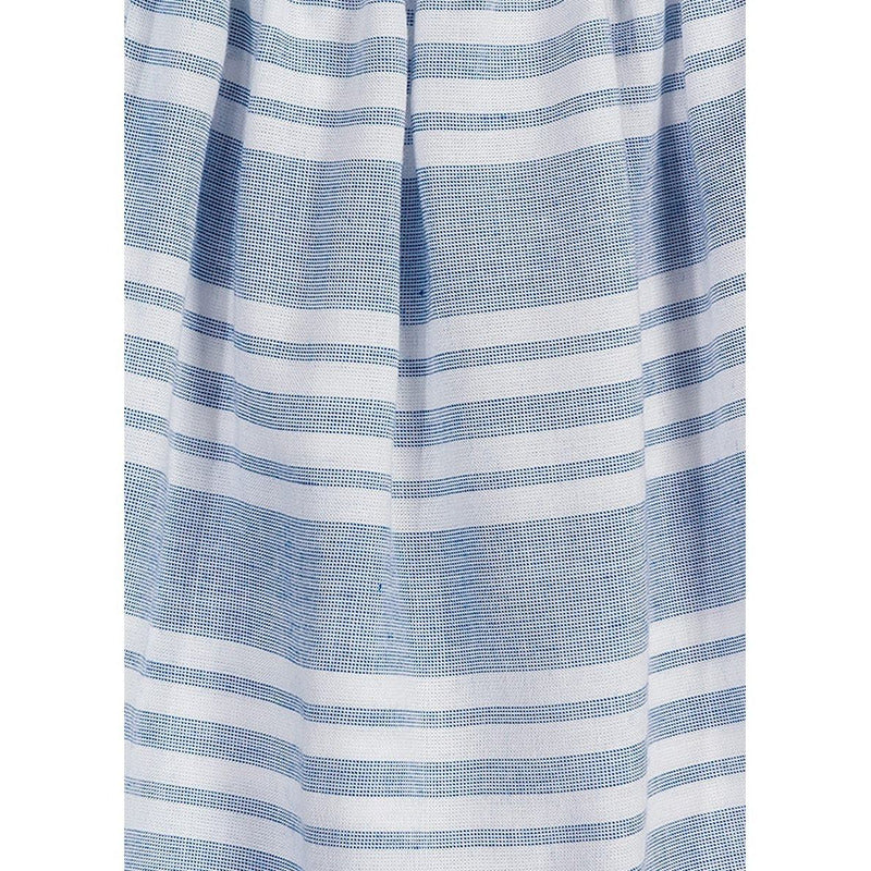 Blusa Cuello Elástico Para Niña Mod.916-3791aa Marca Losan®