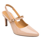 Zapatilla Puntal Para Mujer Mod. 104519 Marca Flexi®