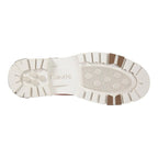 Bota De Piel Corta Para Mujer Mod.l1222271 Marca Levi's®