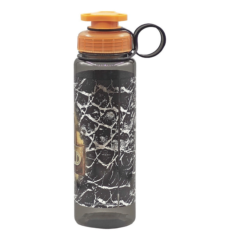 Botella Ligera De Agua Para Niños Diseños Varios