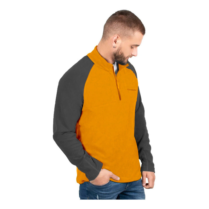 Sudadera Ligera Para Hombre Marca Greenlander®