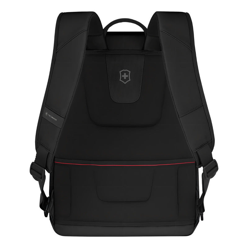 Mochila Altmont Modern Compact Backpack Marca Victorinox® Negro Liso