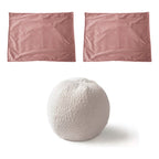 Set De Edredon Qs/mat Comforter 2.25x2.35m Marca Vianney®