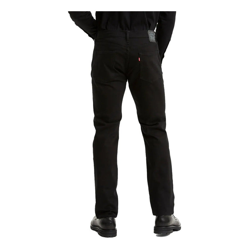 Pantalón Straight De Hombre 005140730 Mod. 514 Marca Levi's®
