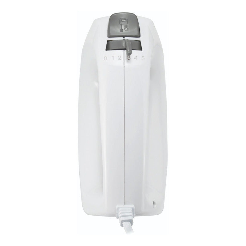 Batidora De Inmersión 5 Velocidades Mod.new Mixo Taurus® Blanco 60 Hz
