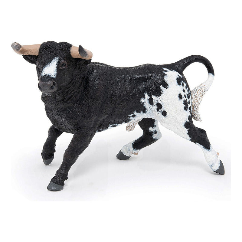 Figura Coleccionable Bovinos, Equinos Y Ovinos Marca Papo®