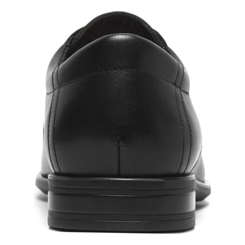 Zapato Derby Vestir Para Hombre Mod.90725 Flexi®