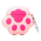 Funda De Silicona Para Audífonos Inalámbricos Marca Onix®