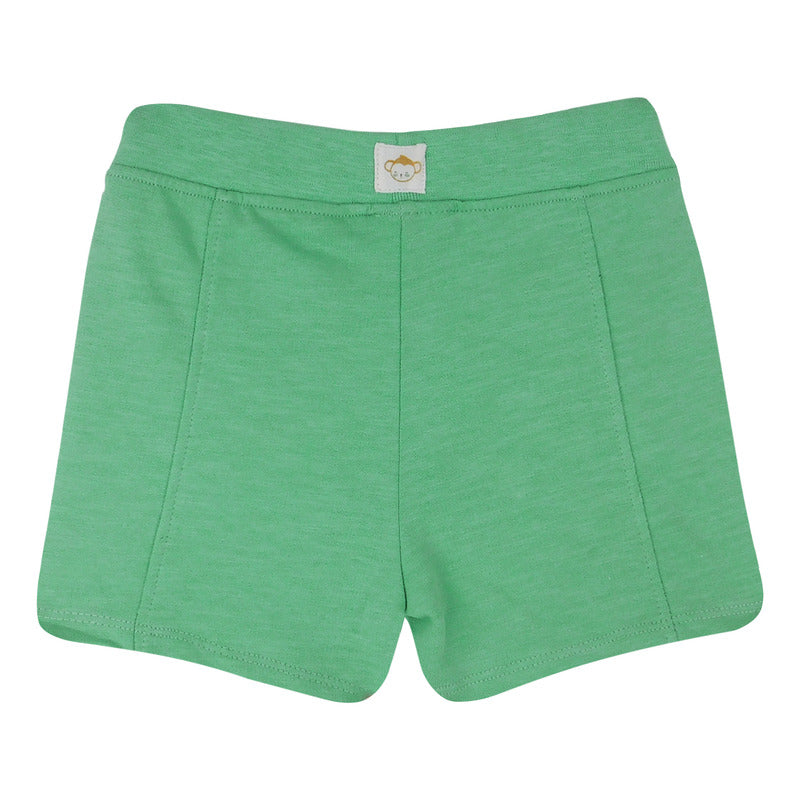 Short Comodo De Bebé Mod.217-6006al Marca Losan®