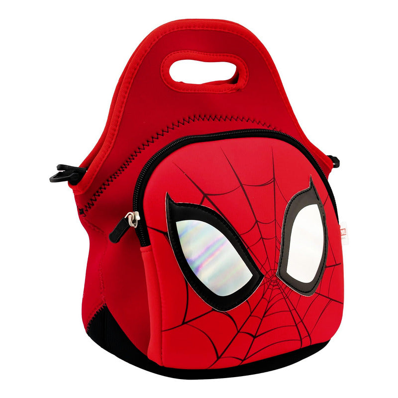 Lonchera De Neopreno Infantil Bolsa De Almuerzo Escolar
