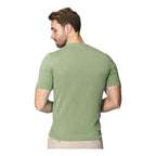 Playera Casual De Hombre Mod. A41454a Marca Bobois®