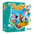 Juego De Mesa Make A Mooove Fxg-103 Marca Flexiq®