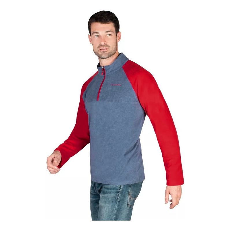 Sudadera Ligera Para Hombre Marca Greenlander®