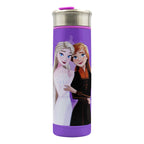 Termo Térmico Diseños Animados 430 Ml Modelos Varios