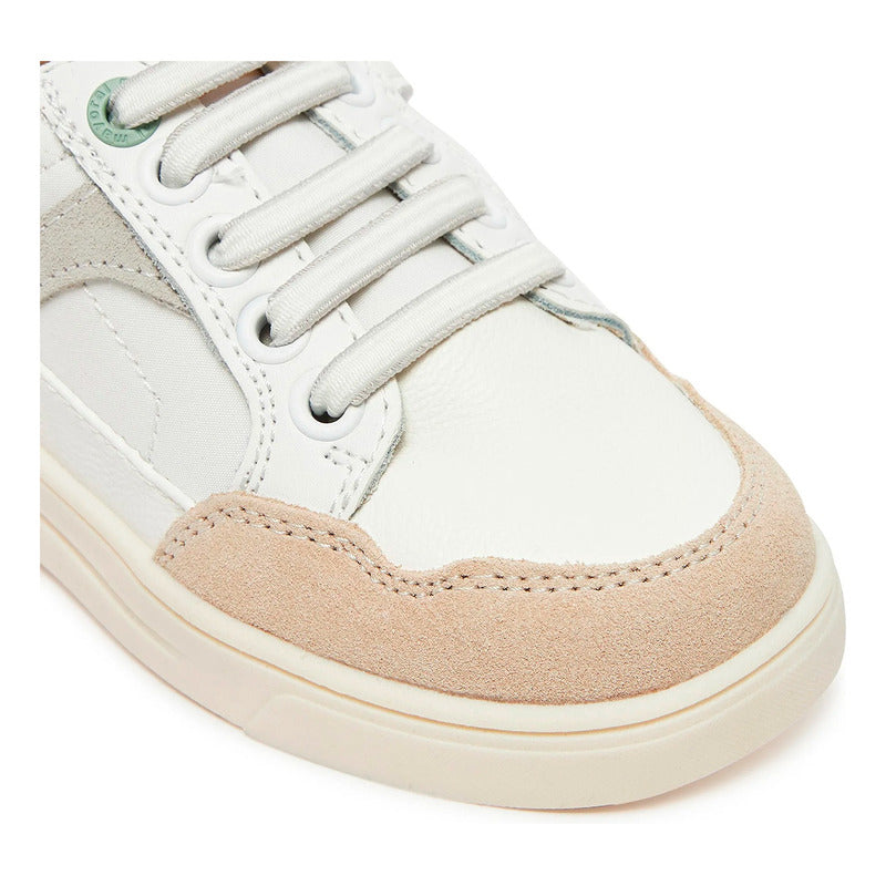 Tenis Casual Para Niño Mod.43664 Marca Mayoral®