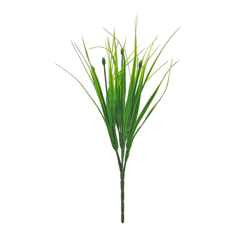 Ramo Follaje Artificial Decoración Para Interior/exterior