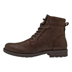 Bota Corta De Hombre Mod. L2124541 Marca Levi's®