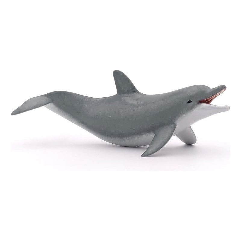 Figura Coleccionable Vida Marina Marca Papo®