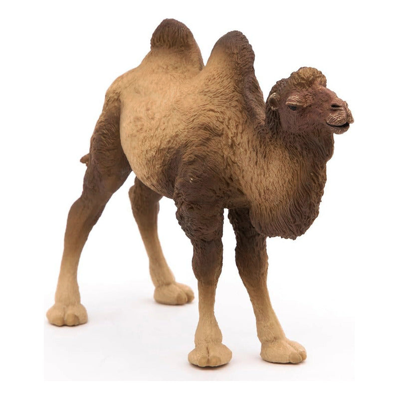 Figura Coleccionable Animales De La Vida Silvestre Papo®