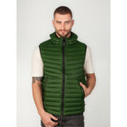 Chaleco Capitonado Para Hombre Mod. Vpol7044 Greenlander®
