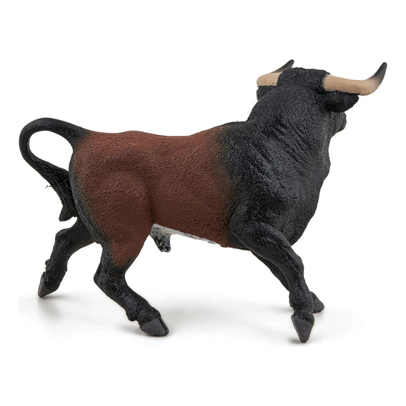 Figura Coleccionable Bovinos, Equinos Y Ovinos Marca Papo®