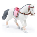 Figura Coleccionable Bovinos, Equinos Y Ovinos Marca Papo®