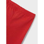 Conjunto Para Niña Blusa+pantalon Mod.3705 Marca Mayoral® Granadina Lisa 9 Años