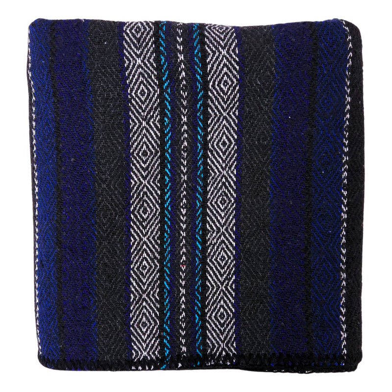Frazada De Acrilico Multiusos 1.10m X 1.50m Mod. Ac