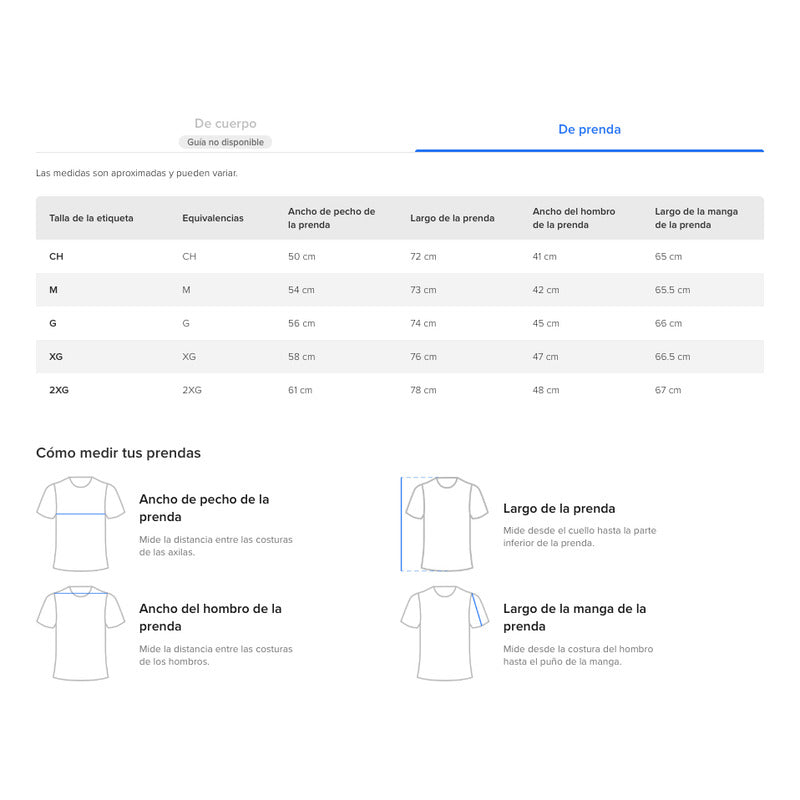 Camisa Para Hombre Manga Larga Mod.b45101 Marca Bobois®