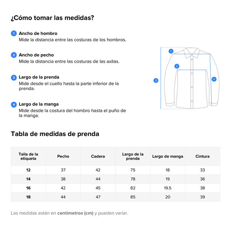 Vestido Estampado Para Niña Mod.6945 Tulipan Marca Mayoral®