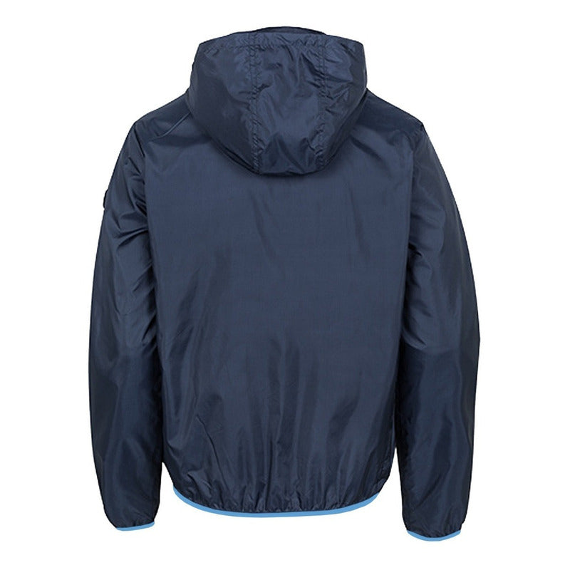 Chamarra Niño Con Capucha Desmontable Mod.013-2651al Losan®