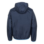 Chamarra Niño Con Capucha Desmontable Mod.013-2651al Losan®