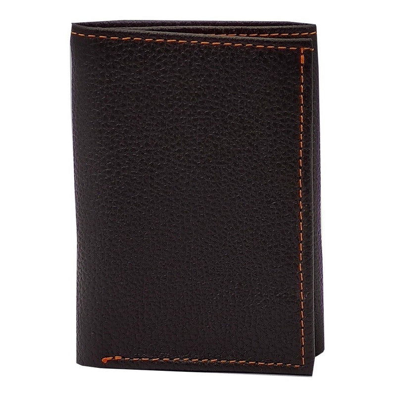 Cartera De Piel Mod.416 Vacuno Marca Giron®