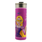 Termo Térmico Diseños Animados 430 Ml Modelos Varios