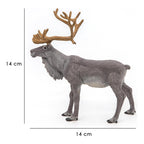 Figura Coleccionable Animales De La Vida Silvestre Papo®