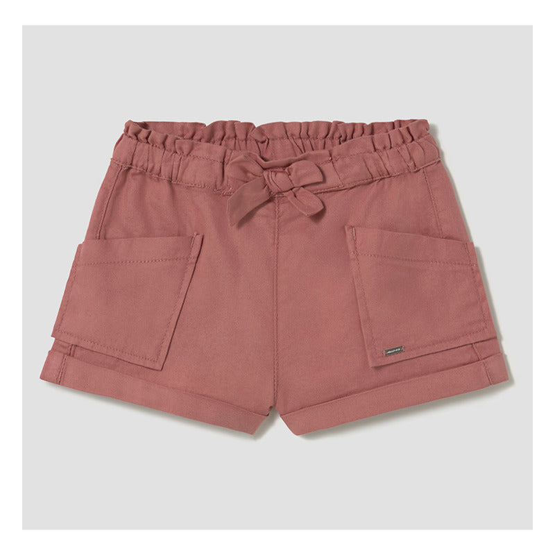 Short Casual Para Bebé Mod.1227 Marca Mayoral®