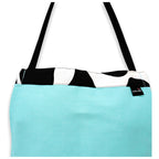 Mandil Delantal Ajustable Multiusos Repelente 93x58cm