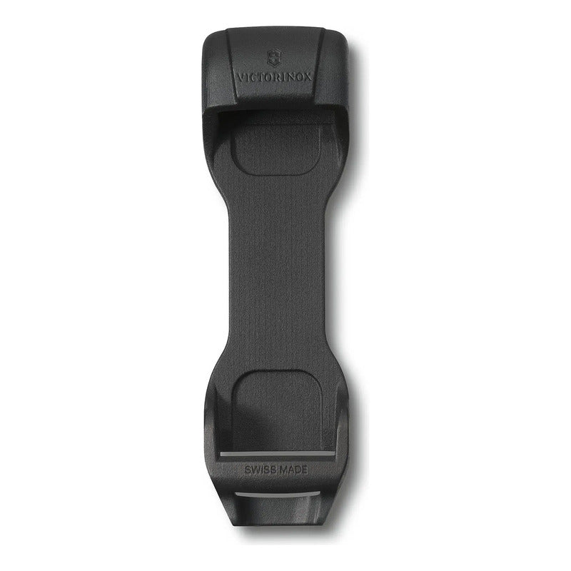 Estuche Para Swisstool Mod.4.0829 Marca Victorinox® Negro