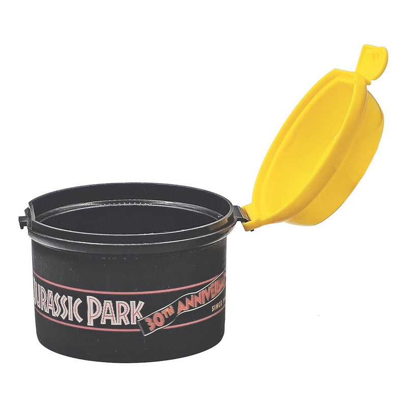 Topper Recipiente Para Comida Diseño Lenticular Niños