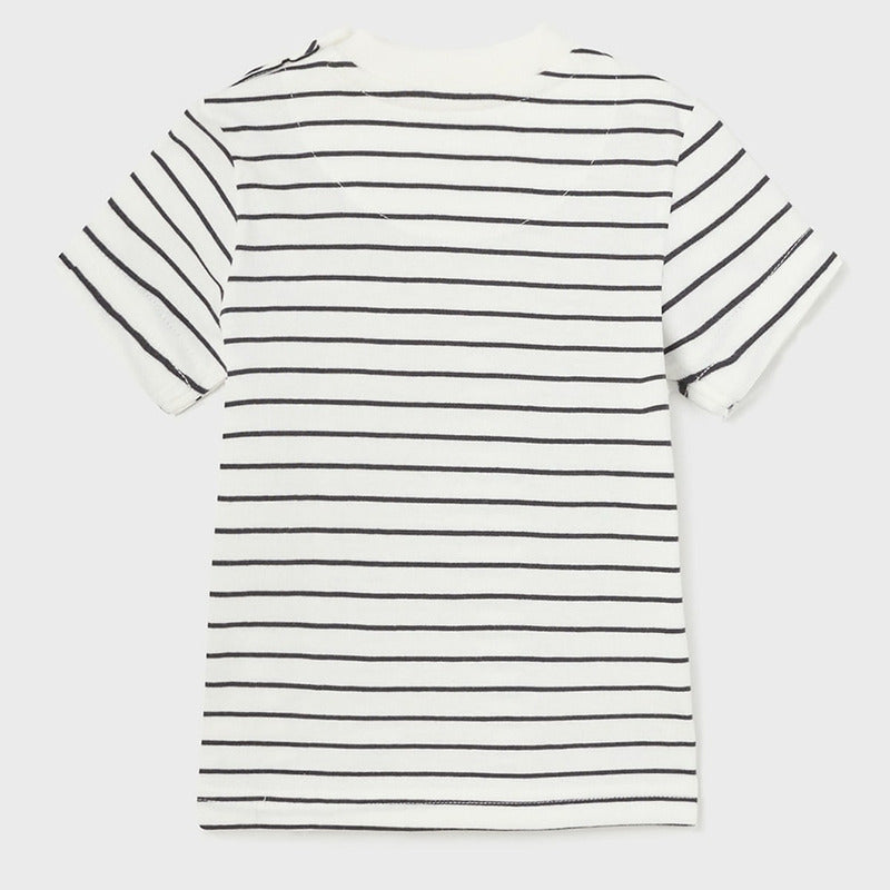 Playera De Bebé Ligera Mod.1024 Marca Mayoral®