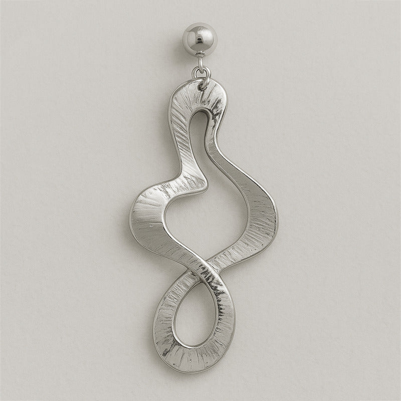 Aretes Minimalistas Para Mujer Versátiles Y Elegantes Lob®