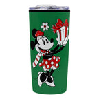 Vaso Termo Con Tapa 450ml Para Adulto Diseños Varios