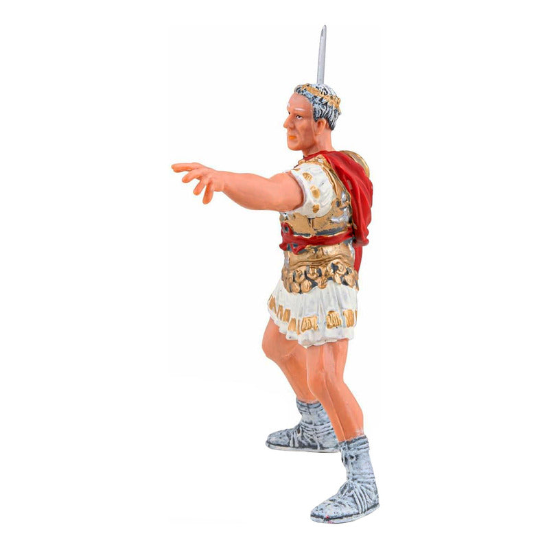 Figura Coleccionable Historias En La Historia Marca Papo®