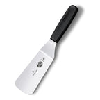 Espátula Curva 28cm Mod.5.2763.16 Marca Victorinox® Plateado