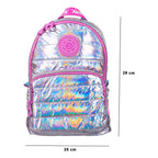 Mochila Ligera Casual Para Niña Marca Onix®