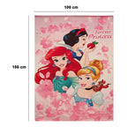 Toalla Jumbo 100x150cm Diseños Divertidos Providencia®