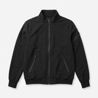 Chamarra Softshell De Hombre Mod. Cw90-pol8728 Greenlander® Negro G Lisa